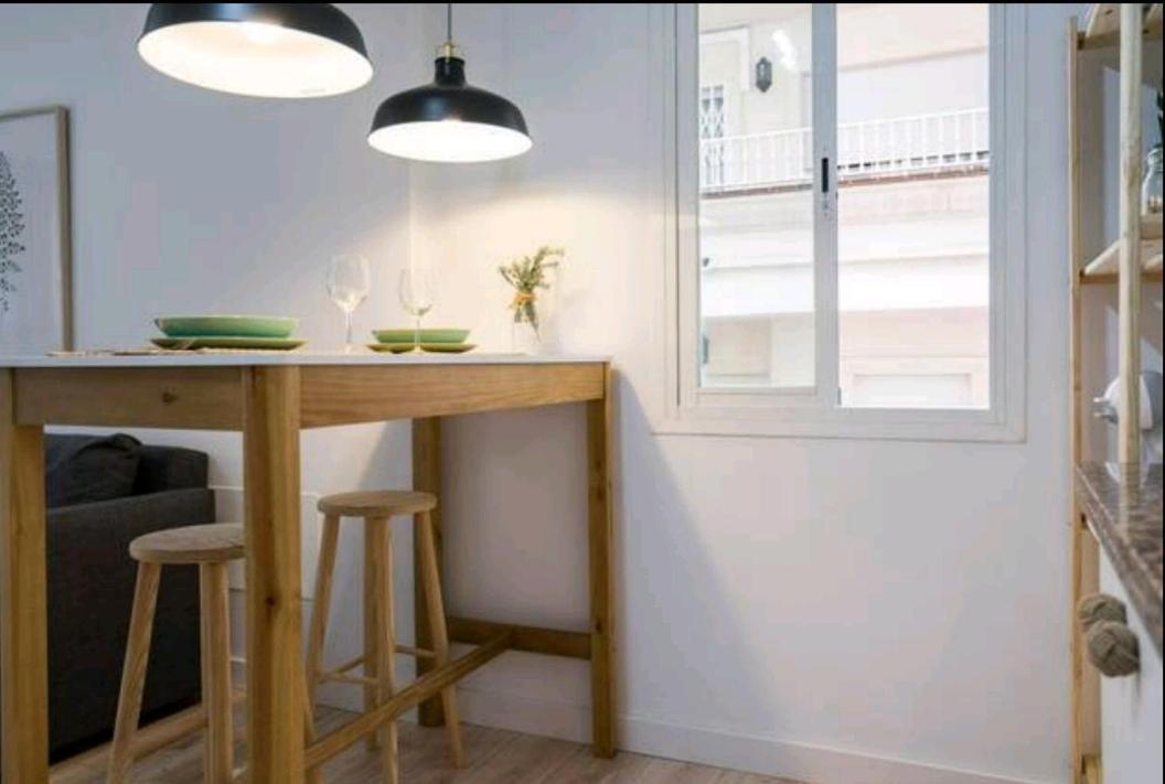 Apartamento Minaga 1 Нерха Екстериор снимка